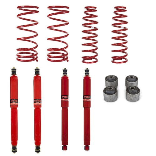 Pedders heavy duty - 2",