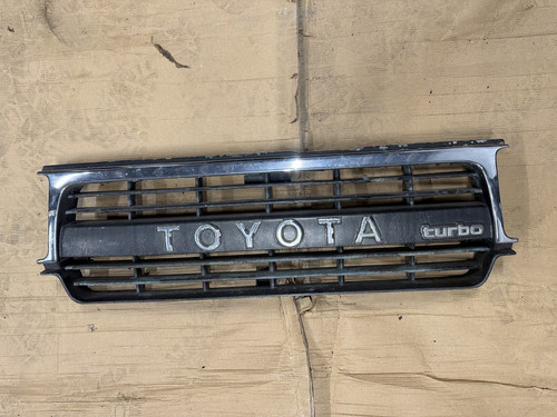 1993 toyota landcruiser amazon - 1993,