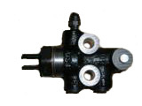 Brake load sensing - brake,