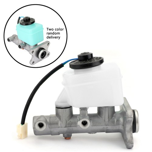 Brake master cylinder fits - brake,