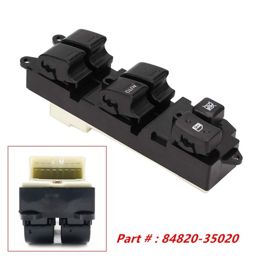 84820 35020 main power - 84820-35020,