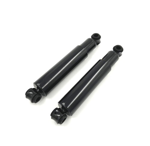 Front shock absorber - shock, for