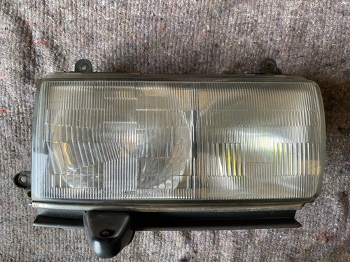 Toyota landcruiser series - toyota,