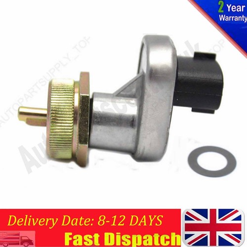 New speedometer sensor - speedometer,