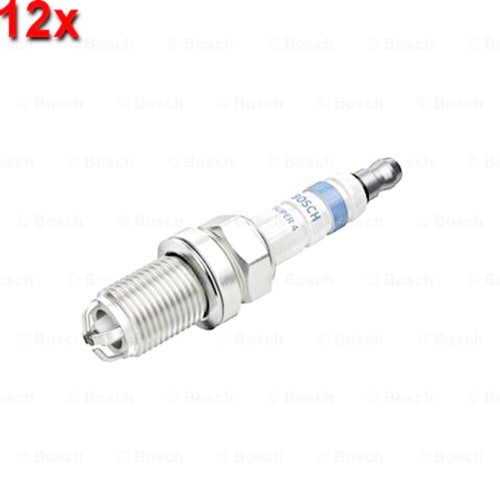 Bosch 12x spark - bosch, plug