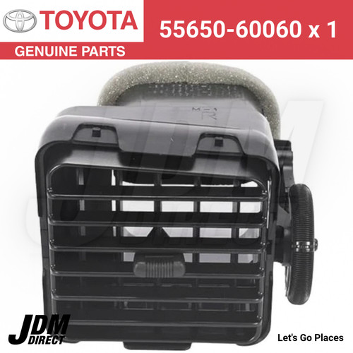 Toyota genuine landcruiser - toyota, 80