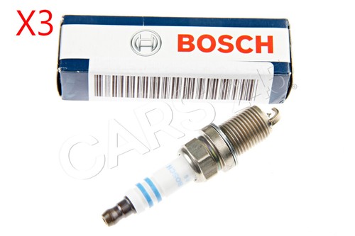 Bosch spark plug for - bosch, 3x