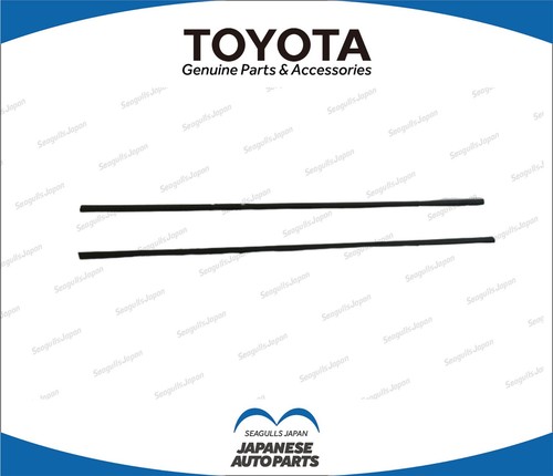 Toyota land cruiser series - land, 80