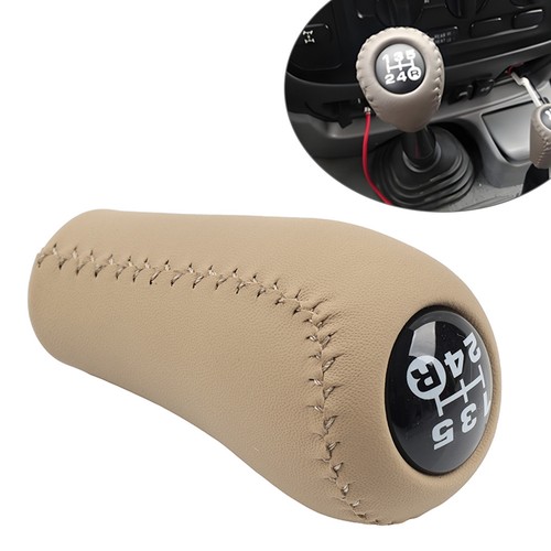 Speed gear shift knob for - 5,