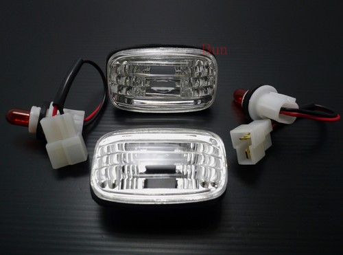 Turn light side - light,
