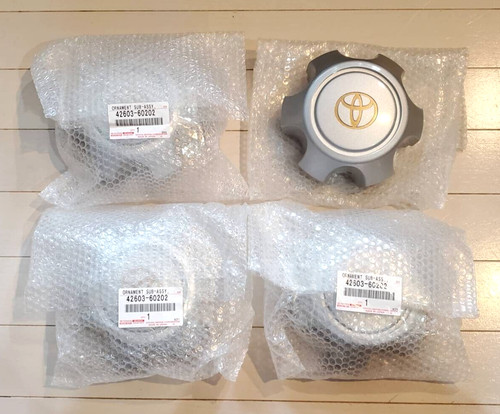 Toyota land cruiser series - land,