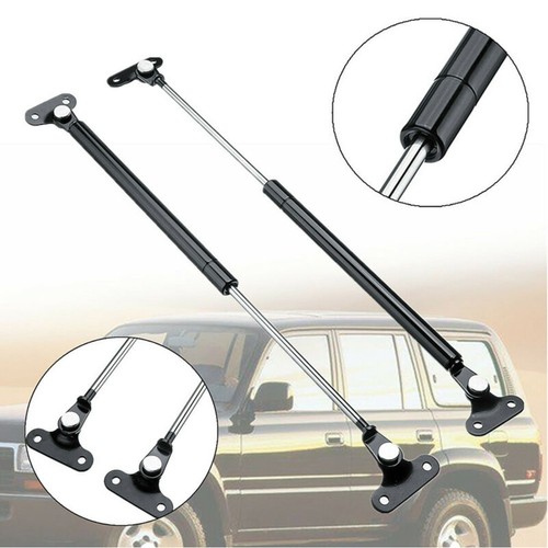 Rear tailgate gas - rear,