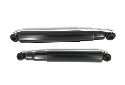 Rear shock absorber - 2x,