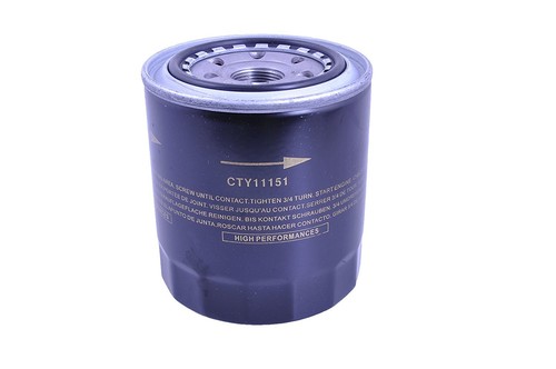 Comline oil filter spec - oil,