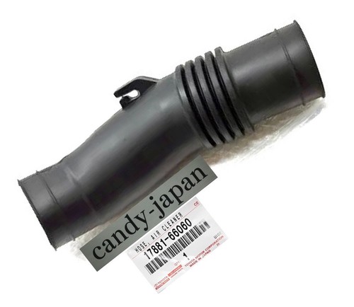 Toyota genuine hose - toyota,