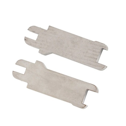 Robust handbrake assembly for - assembly,