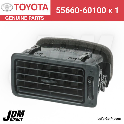 Toyota genuine 99 - genuine, 90-99