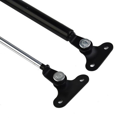 Reliable rear tailgate struts - rear,