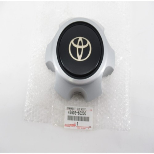 Toyota genuine 42603 60200 - genuine, 42603-60200
