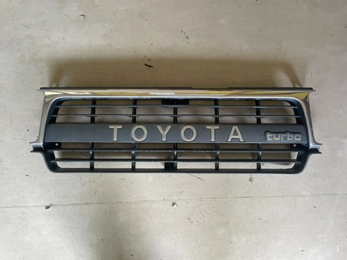 Toyota land cruiser series - toyota, 80
