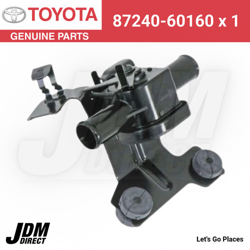Genuine toyota land cruiser - toyota,