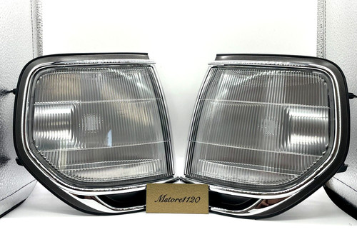 Toyota land cruiser series - cruiser, 80