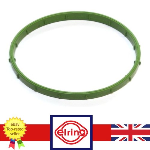 Egr valve pipe gasket - egr,