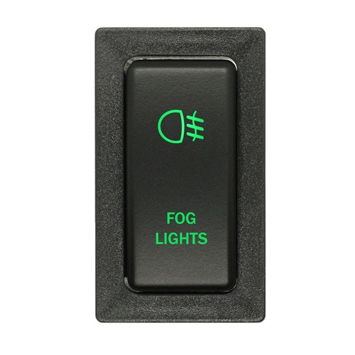 T217g fog lights push - t217g,