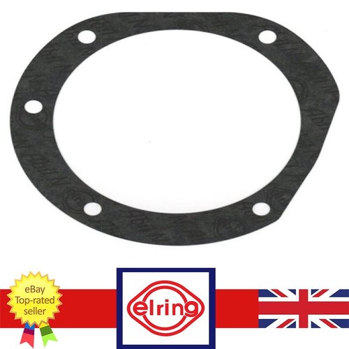 Injection pump seal - injection,