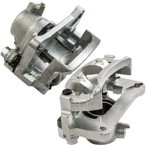 Pair rear brake calipers - rear, l&r