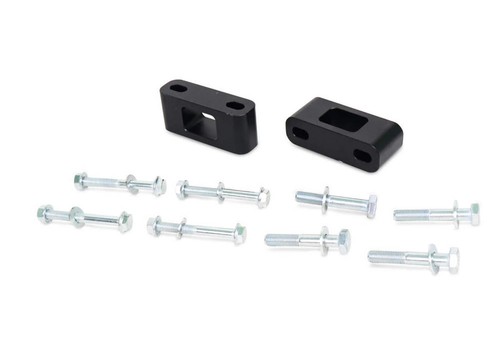 Superpro front anti - anti, bar