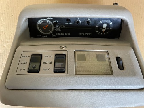 Toyota land cruiser series - land,