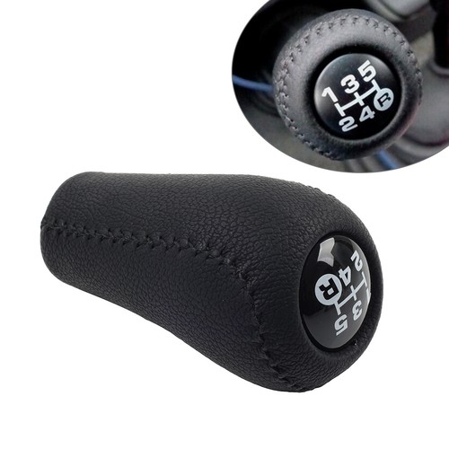 Speed gear shift knob - 5,