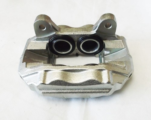 Front brake caliper - front,