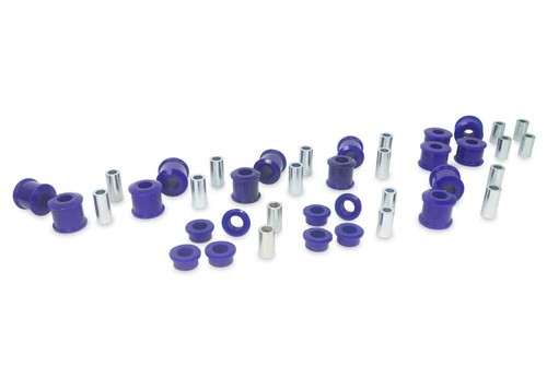 Superpro front rear bush - superpro,