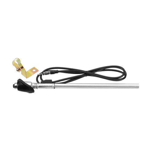 Car manual lock down antenna - car,