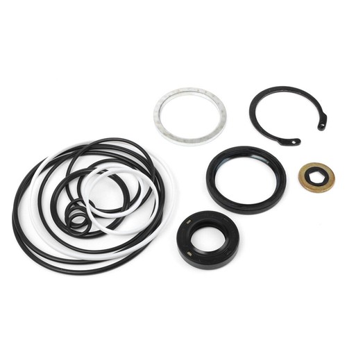 Power steering rack gear - steering,