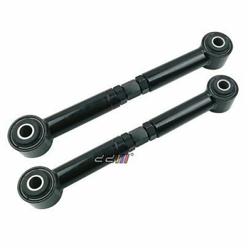 Adjustable rear trailing arm - rear,