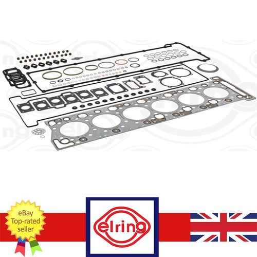 Cylinder head gasket - cylinder,