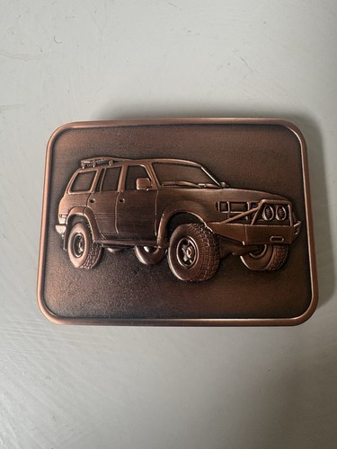 Toyota landcruiser series - landcruiser, 80