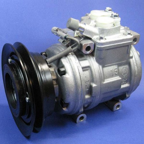 Compressor for toyota land - compressor,