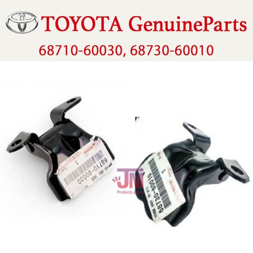 Genuine toyota landcruiser - landcruiser, 80