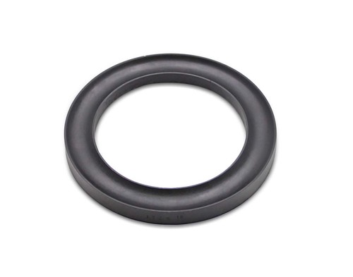 Superpro front coil spring - coil, pad