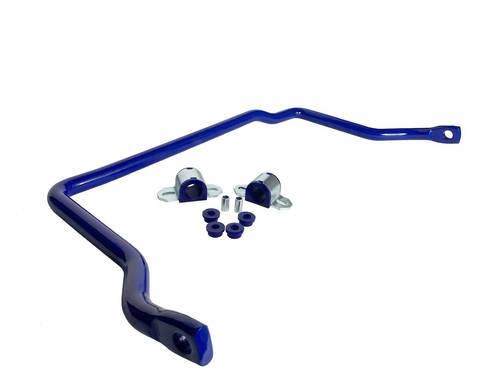 Superpro front anti - anti, bar