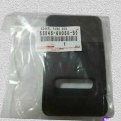 Toyota genuine 55545 60050 - genuine, 55545-60050-b0