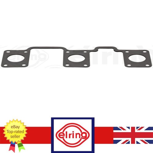 Exhaust manifold gasket - manifold,