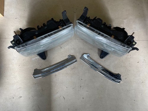 Toyota land cruiser series - land,