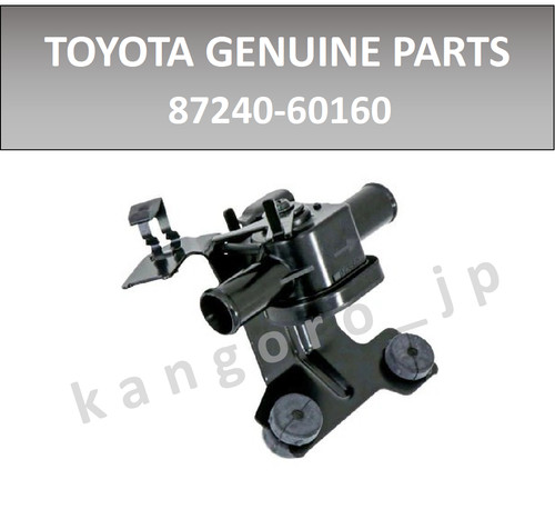 Toyota land cruiser series - 80,