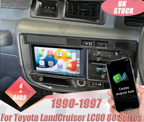 For 1990 1997 toyota - for,